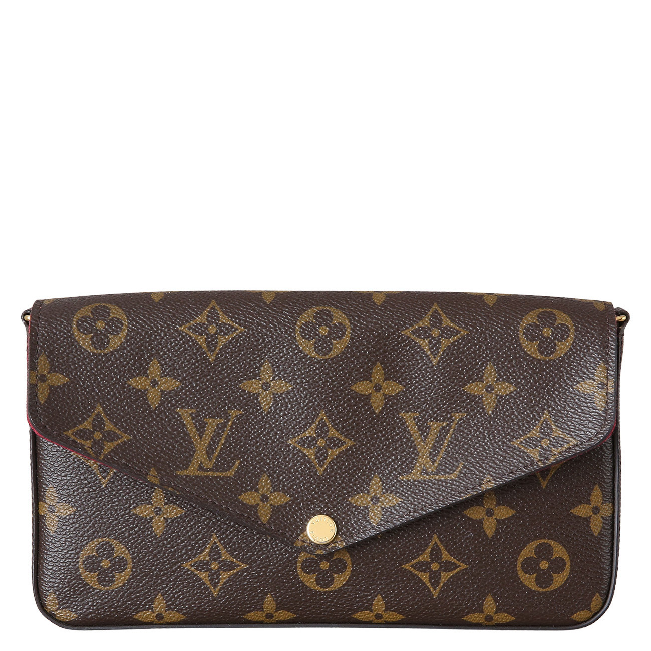 LOUIS VUITTON(USED)루이비통 모노그램 포쉐트 펠리시